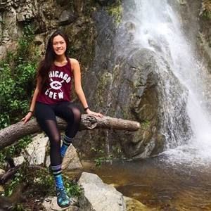 Meet your Posher, Meagan